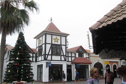 Свакопмунд