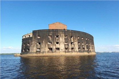 Кронштадт