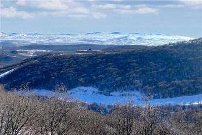 Цахкадзор
