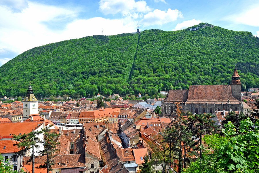 Dark markets romania