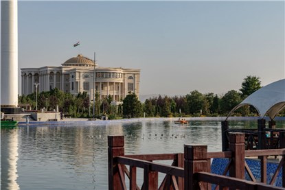 Таджикистан