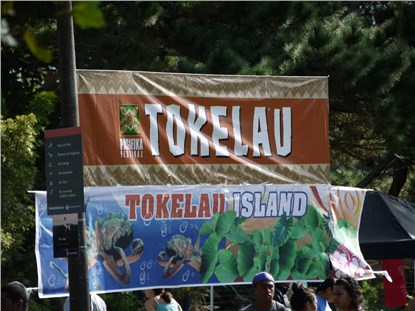 Токелау