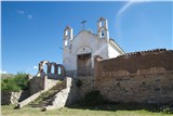 Миниатюра Церковь в Боливии