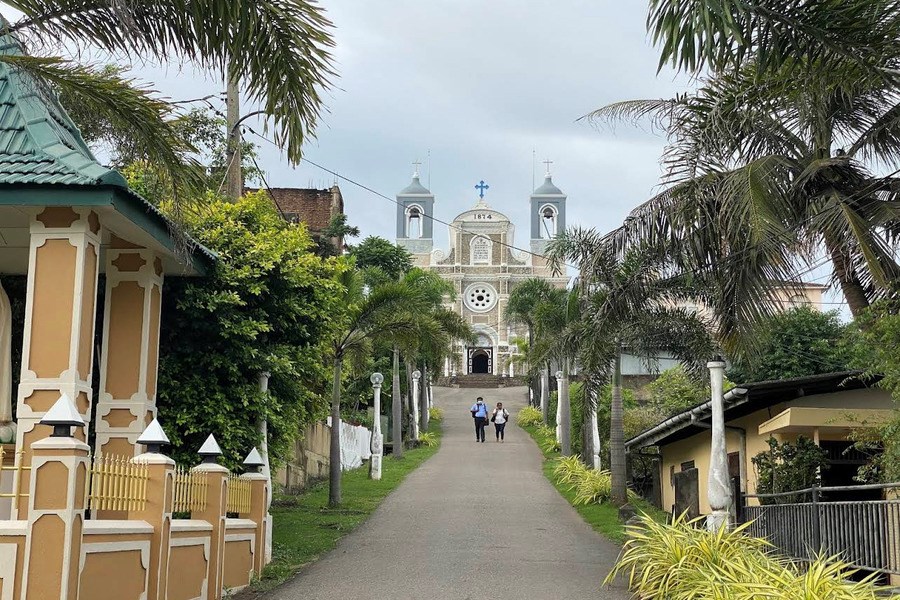 Camair Kenig (Camair39)