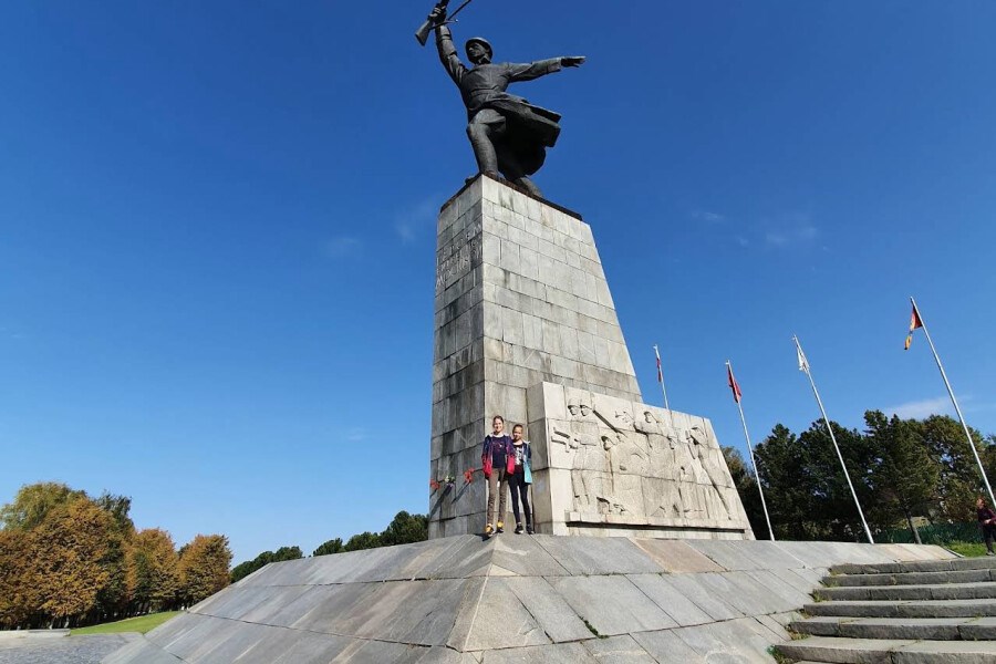 Наталия Юзовик