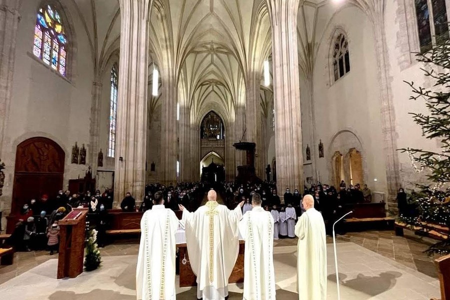 Szent Muihaily-templom