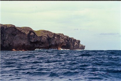 Острова Питкэрн