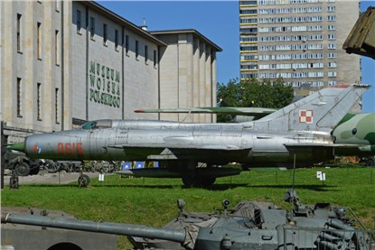 Музей войска польского