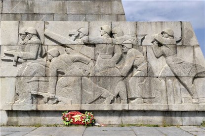 Алексей Зубарев