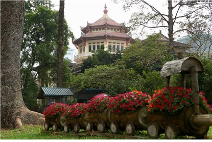 Музей вьетнамской истории