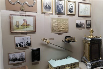 Ульяновский областной краеведческий музей