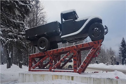 Дмитрий Овчинников