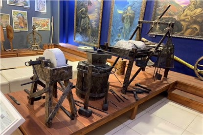 Елизавета Бокова