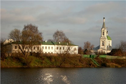 Вознесенский кафедральный собор