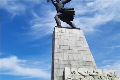 Лилия Слесарева