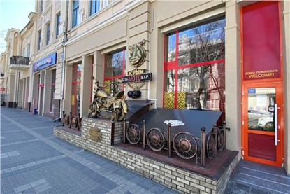 Михаил Крымский