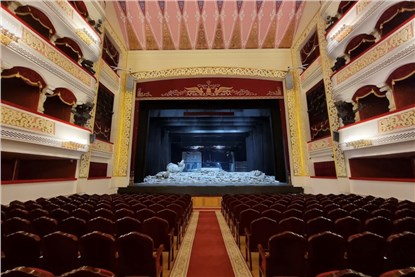 Астраханский театр оперы и балета