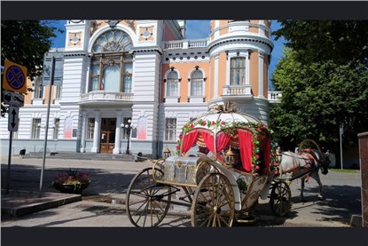 Ульяновский областной краеведческий музей