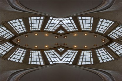 Музей Бойманса Ван Бёнингена