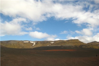 Вулкан Аскья