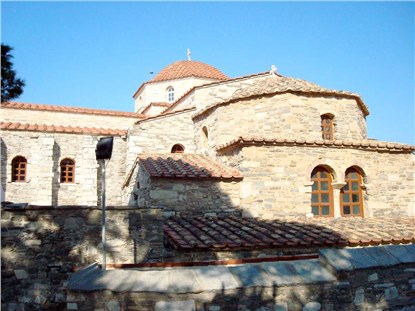 Церковь Катапольяни