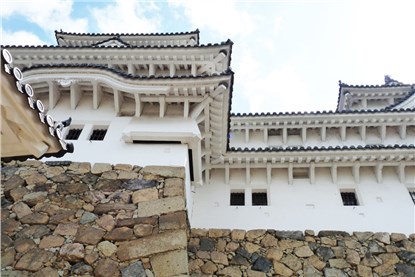 Замок Химэдзи