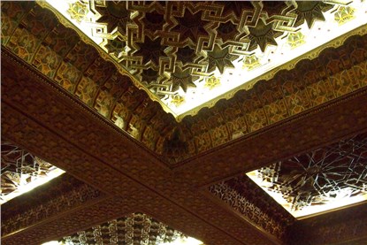 Мечеть Хасана II (Hassan II Mosque)