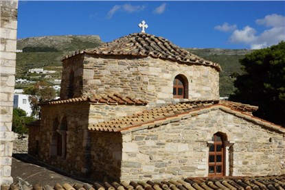 Церковь Катапольяни