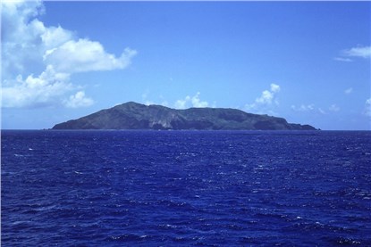 Острова Питкэрн