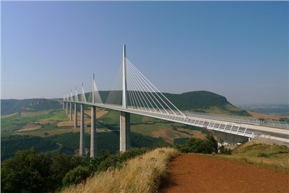 Мост Мийо