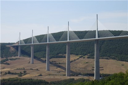 Мост Мийо