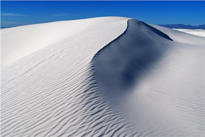 Национальный парк «Белые Пески»