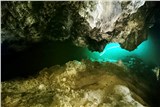 Миниатюра Виды пещеры