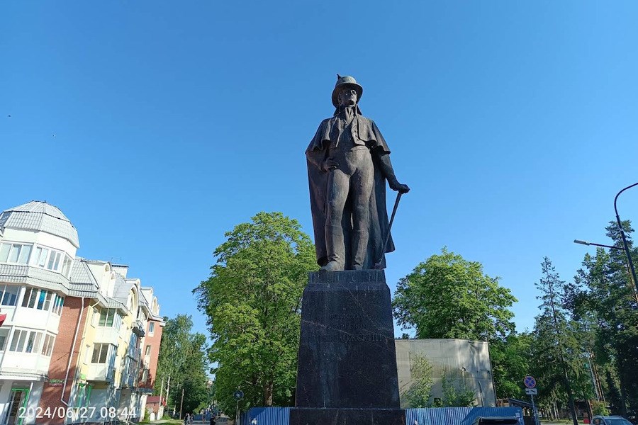 Фотография Всеволожска