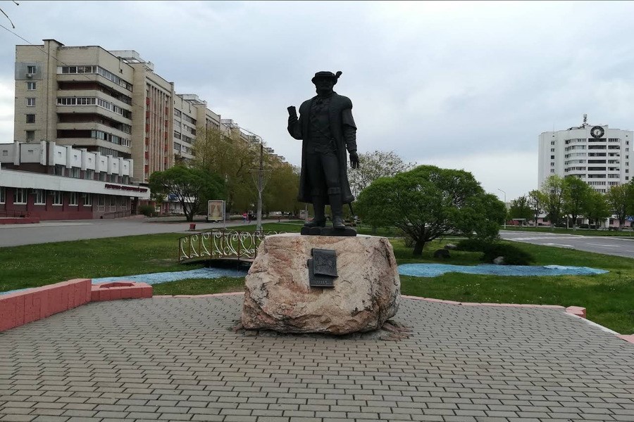 Светлогорск фото