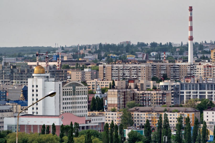 Белгород фото