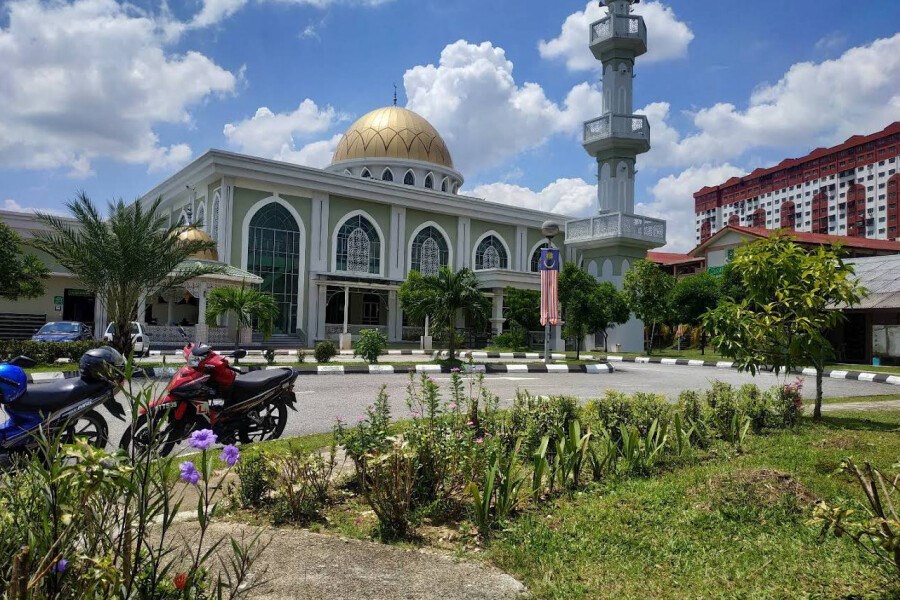 Петалинг-Джая