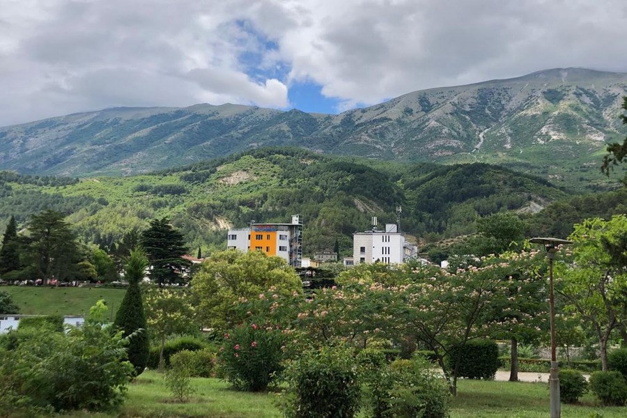 Пермети