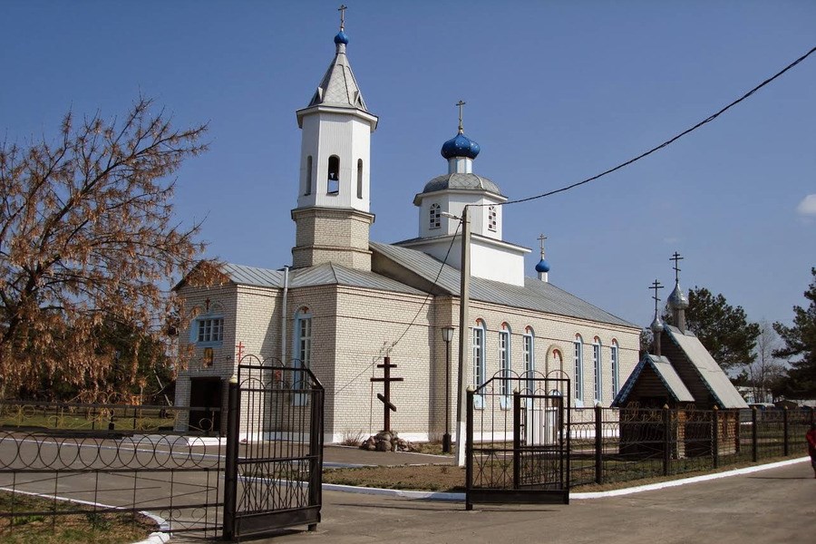 Фотография Светлогорска