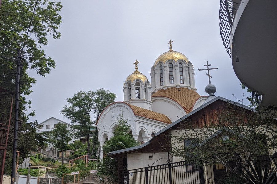 Снимок Лоо