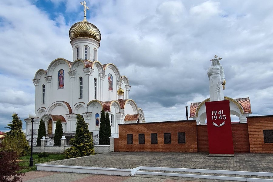 Туров