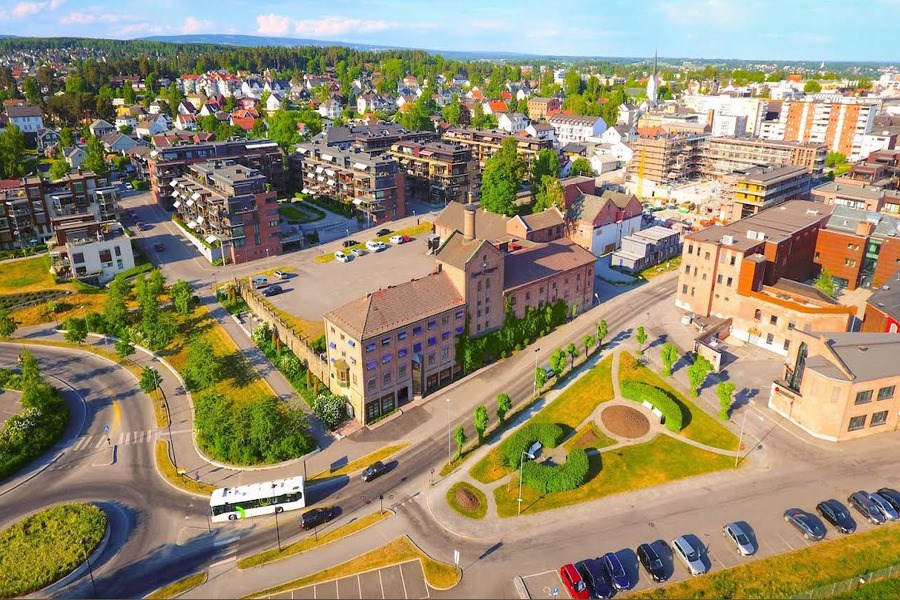 Солигорск  фото