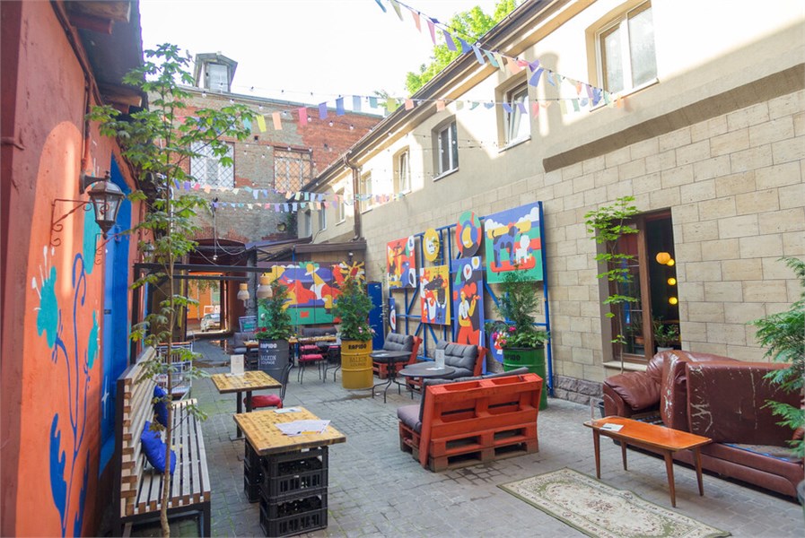 Картинка Подольска