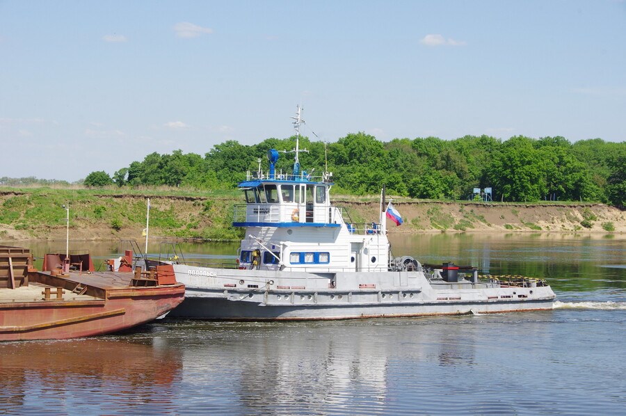 Подольск фото