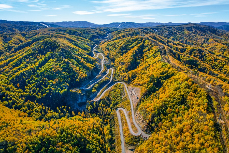 Путеводитель по Алтайскому краю