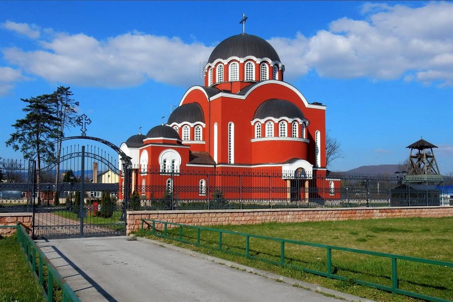 Кралево фото