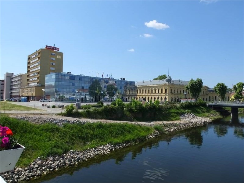 Вуковар 