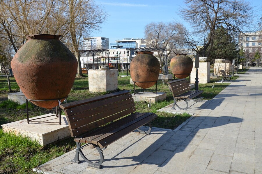 Констанца фото