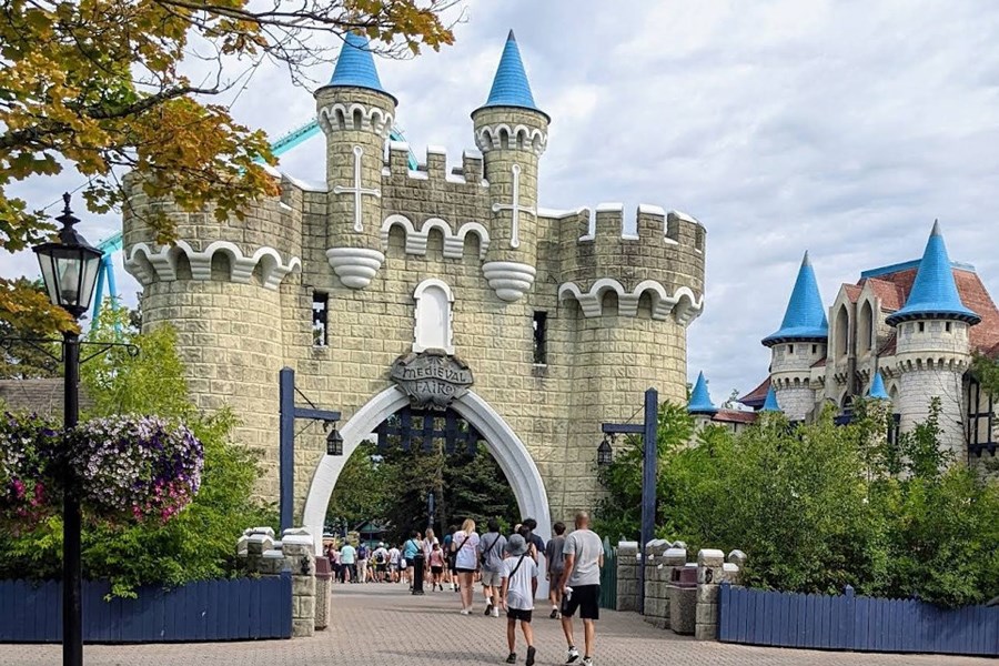 Снимок Вона