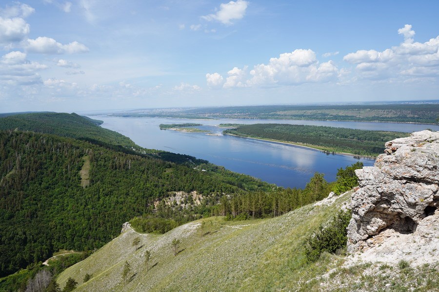 САМАРСКИЙ КАЛЕЙДОСКОП ПРИКЛЮЧЕНИЙ 